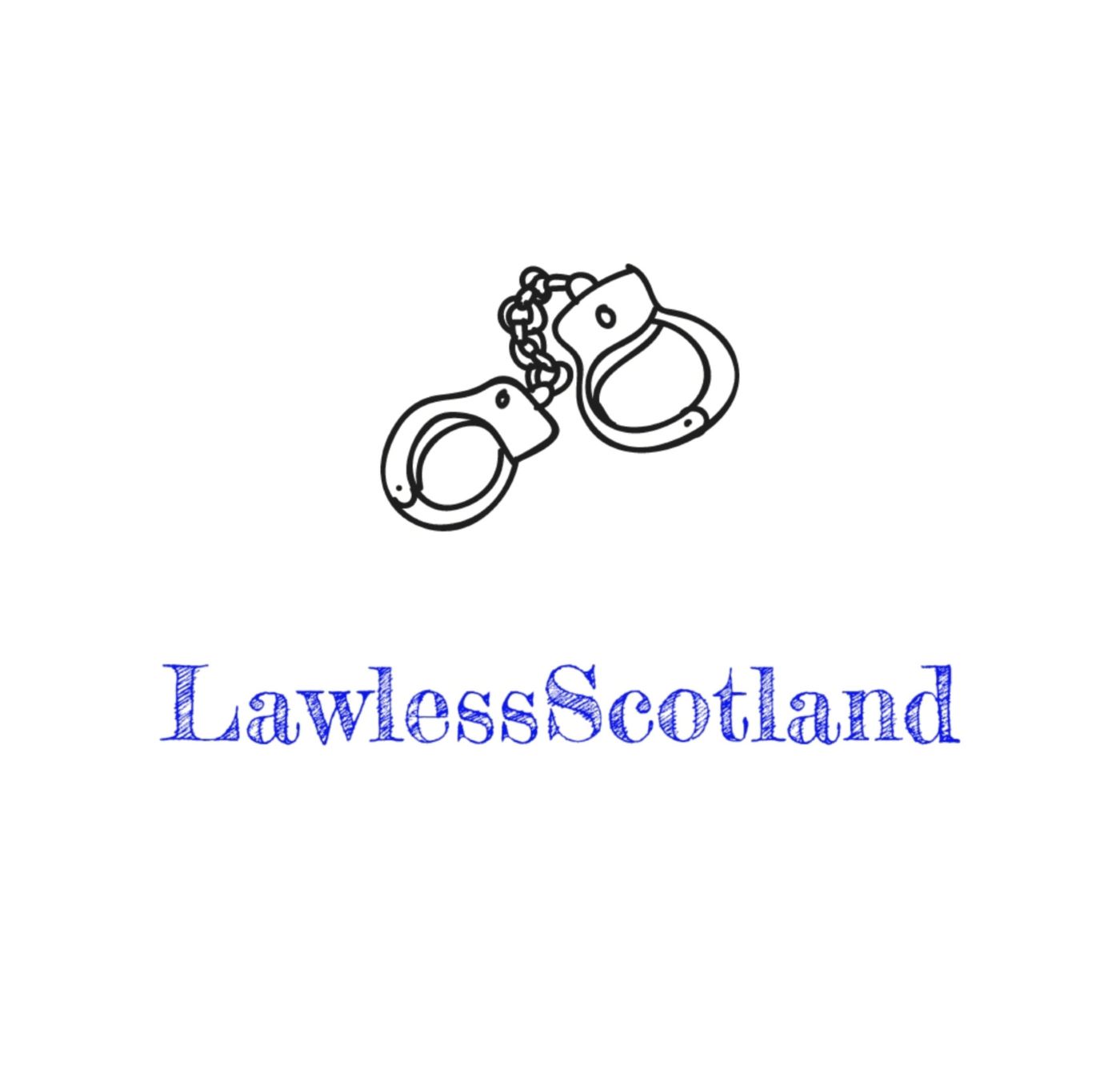 Lawless Scotland