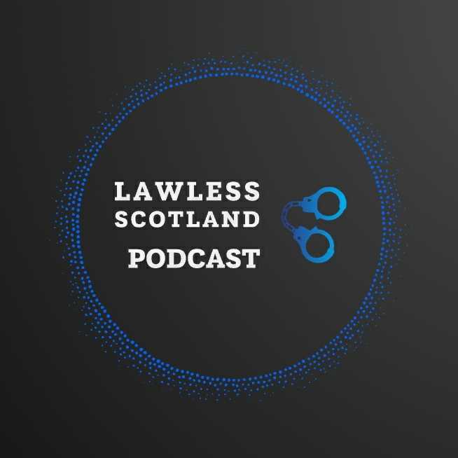 Lawlessscotland's Podcast