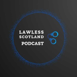 Episode 15: The Mysterious murder of a Glasgow porn king