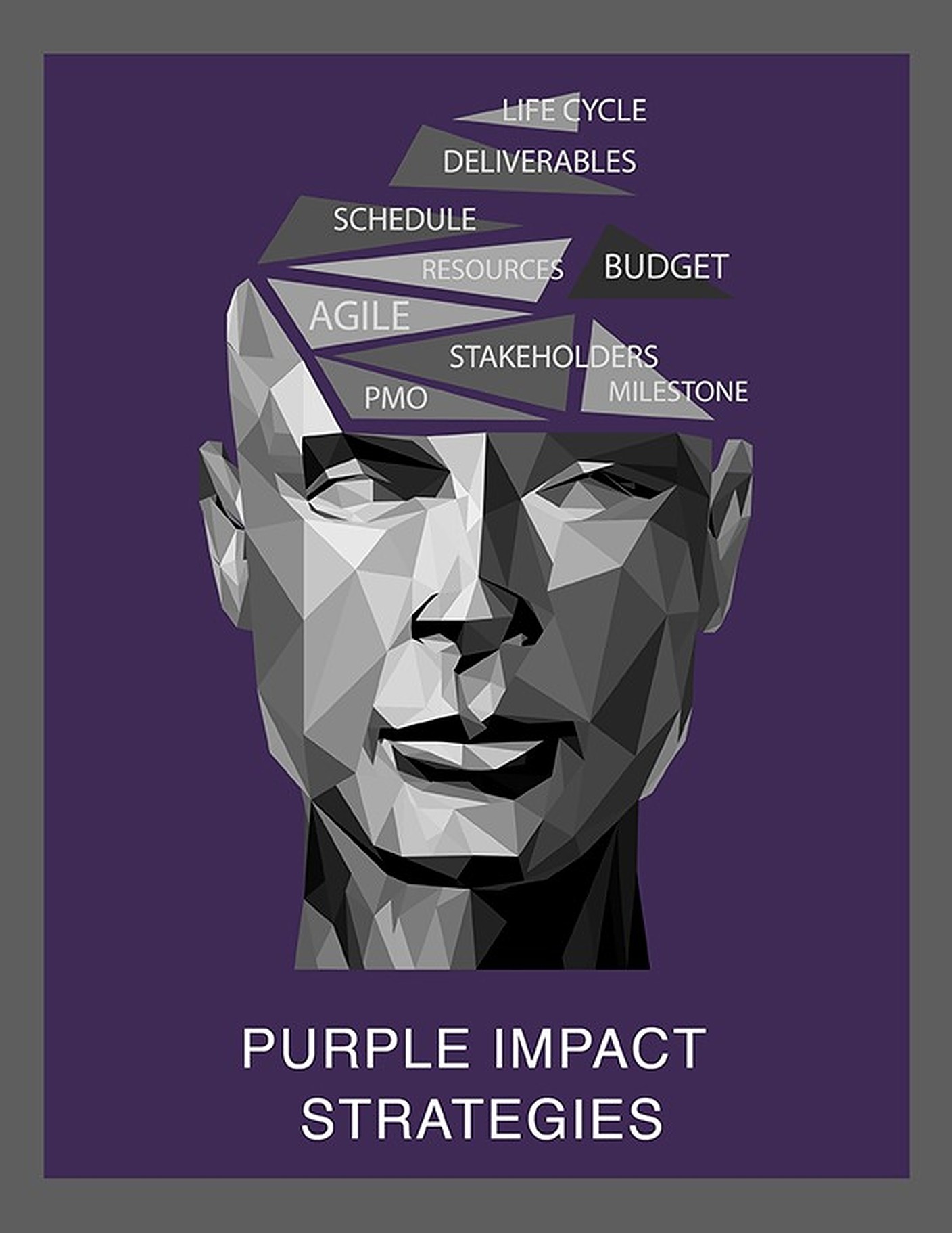 Purple Impact 360