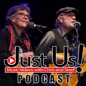 Episode 11: An interview with Carla Sciaky