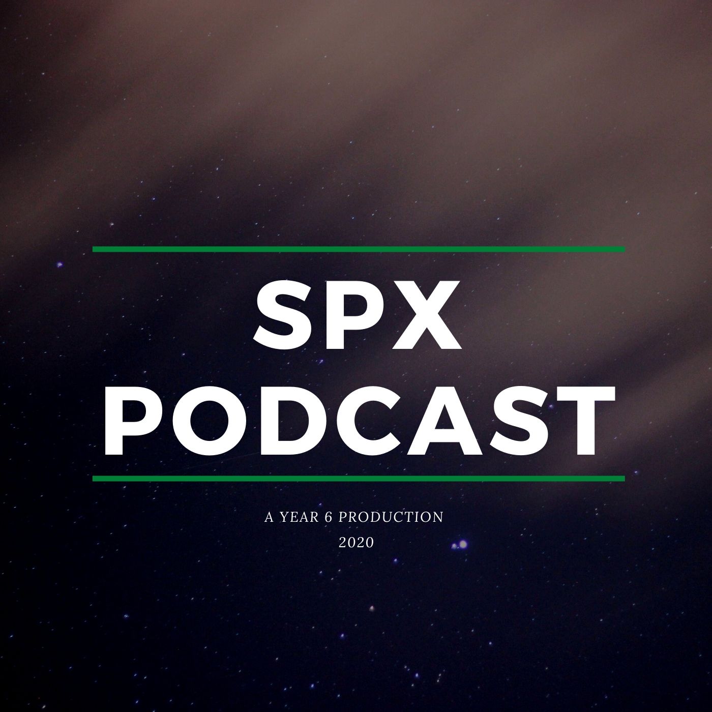 SPX Podcast Episode 4- The Camp Edition