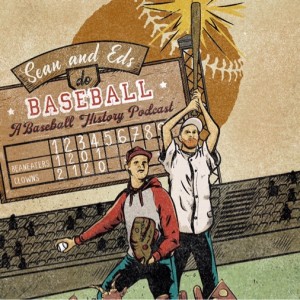 Sean and Eds Do Baseball