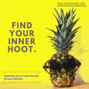 Welcome to Find Your Inner Hoot!