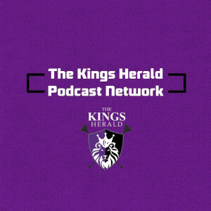 Sacramento Kings Player Grades and Draft Talk, with Jerry Reynolds