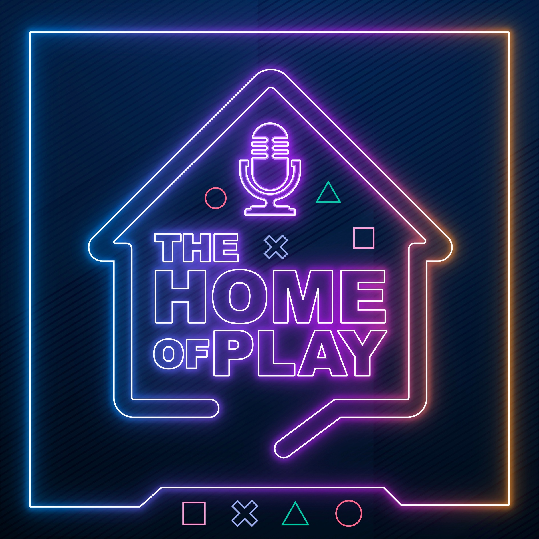 The Home of Play: A PlayStation Podcast