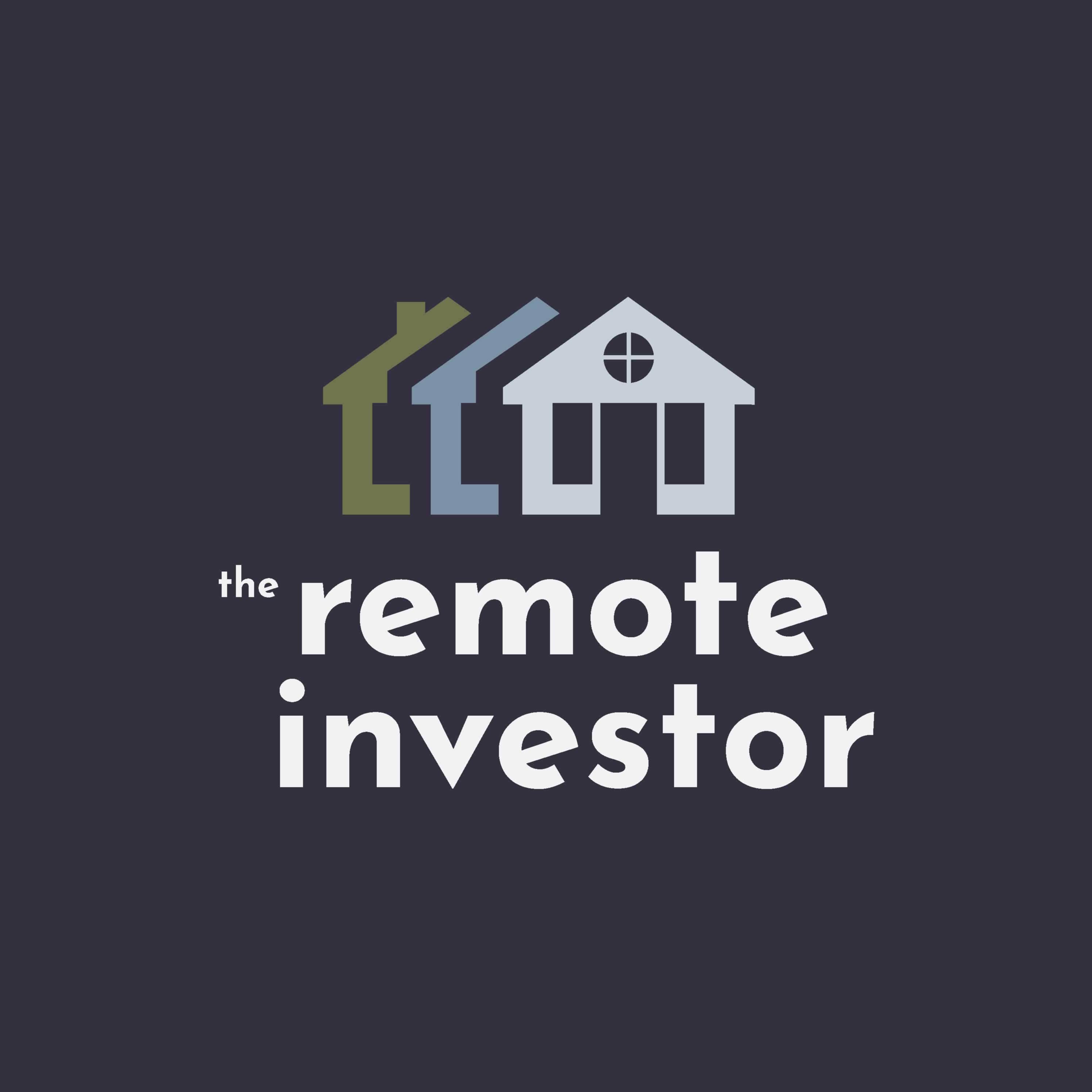 The Remote Investor