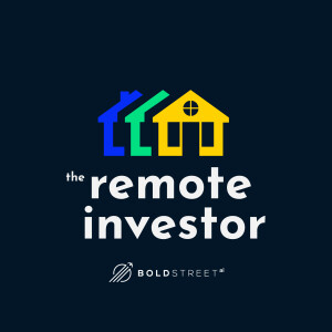 The Remote Investor