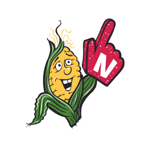 Corn Nation: for Nebraska Cornhuskers fans