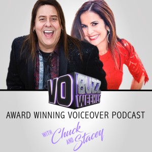 EP 177 Chris Fries: Voiceover Actor/Narrator for Network TV