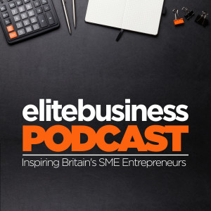 The Elite Business Podcast