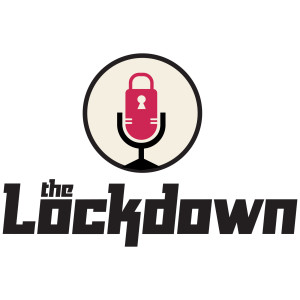 The Lockdown - Day 32: Språkforvirring