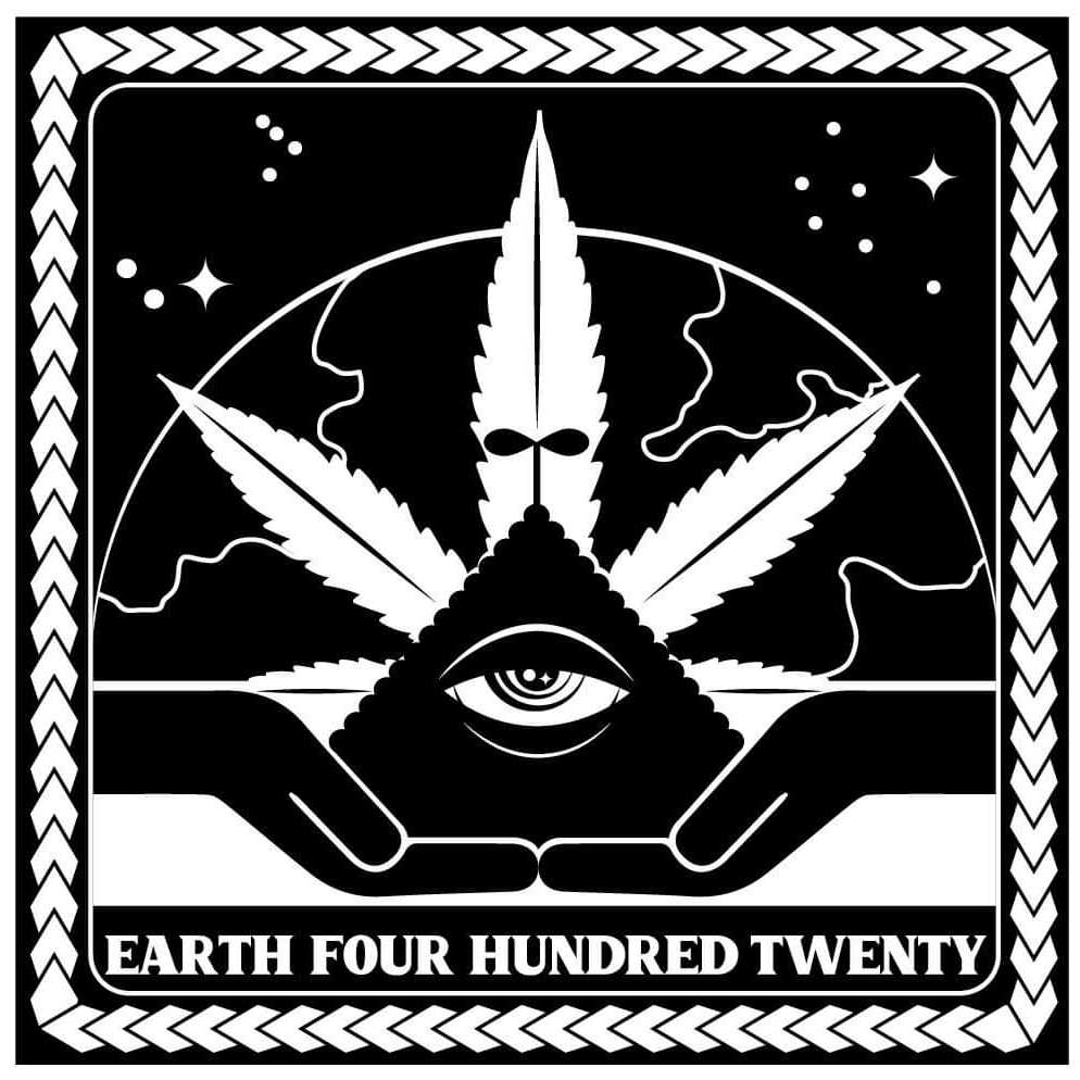 Earth420