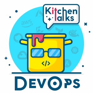 The DevOps Kitchen Talks’s Podcast