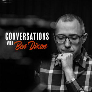 Episode 31 | The Power and Purpose of Prayer - Randy Remington