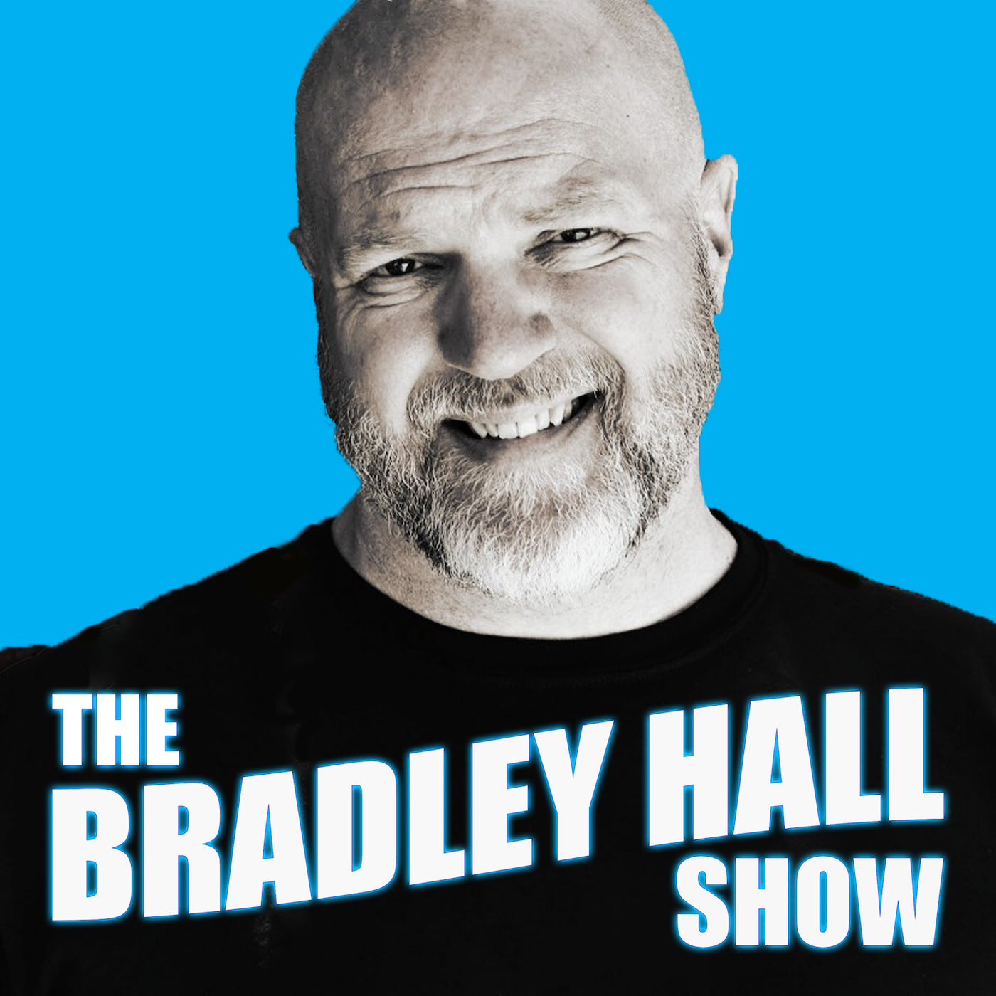 The Bradley Hall Show