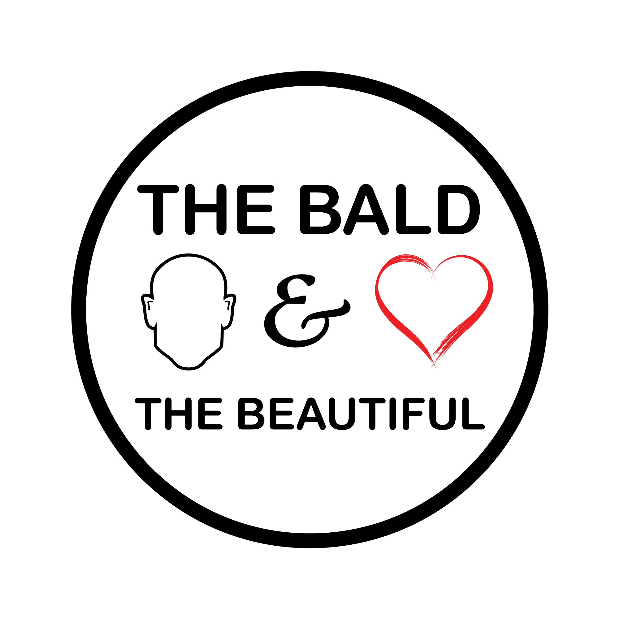 The Bald and The Beautiful - with Dave Eller