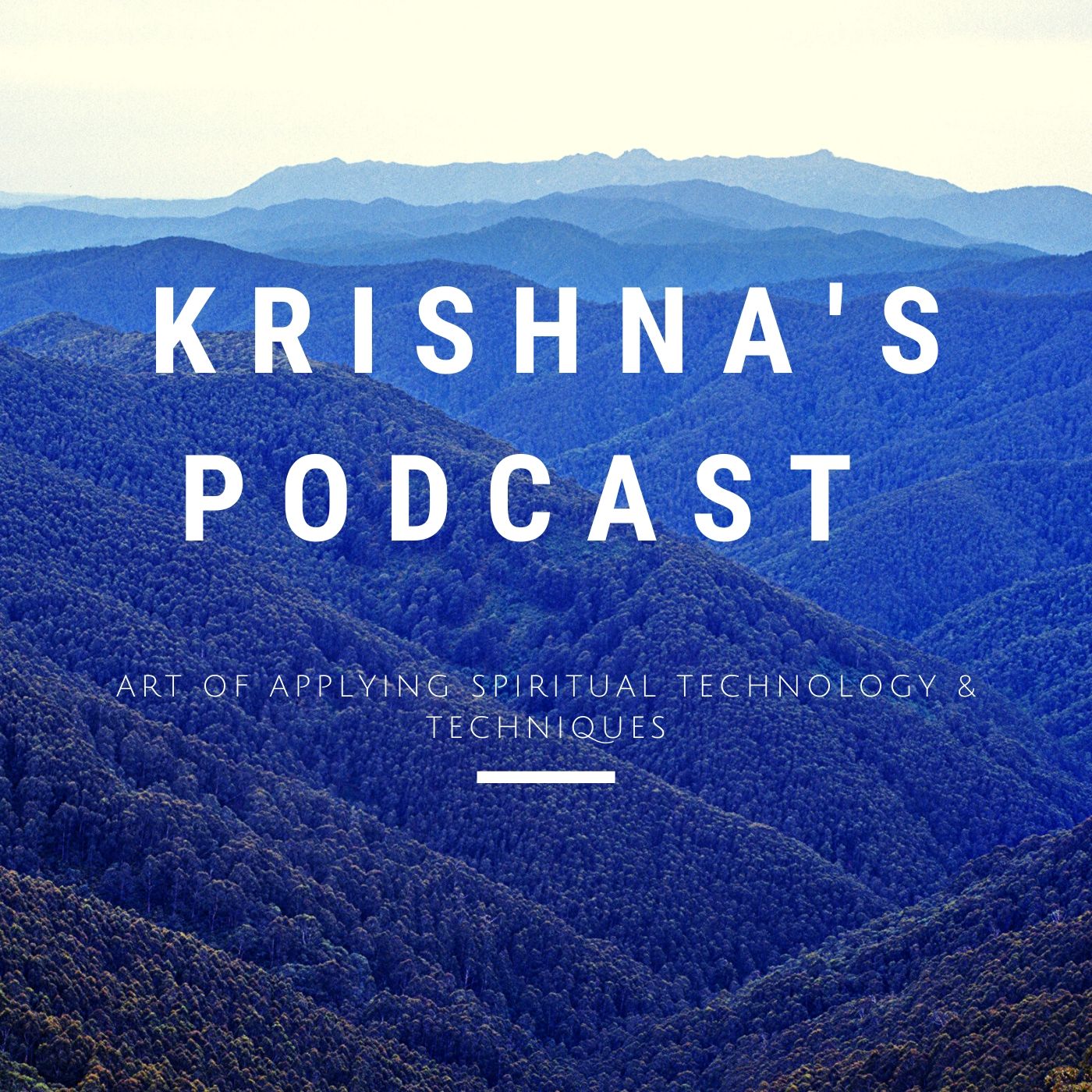 Krishna's Podcast