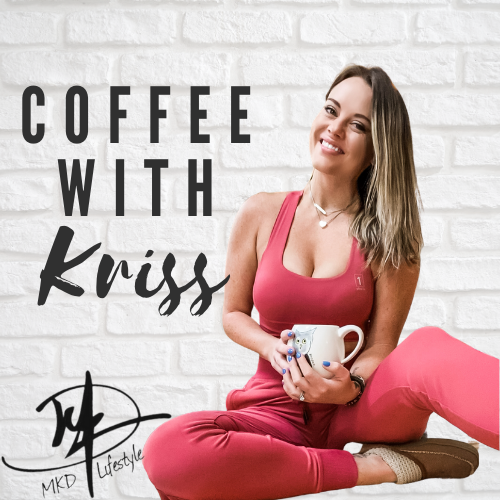 Coffee With Kriss