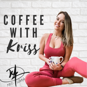 Coffee With Kriss