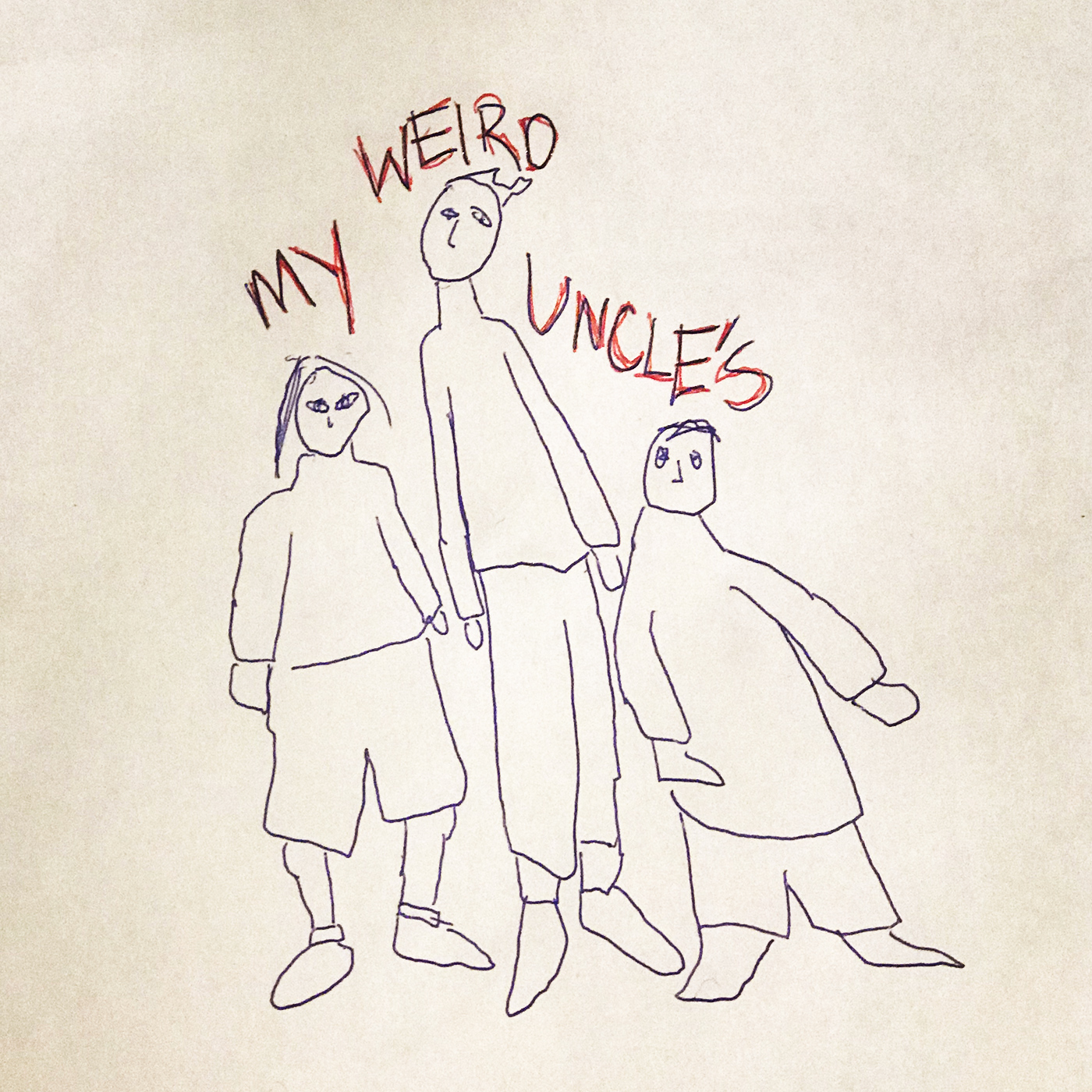 My Weird Uncles