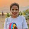 anjali