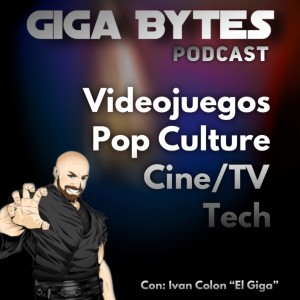 Giga Bytes Podcast Ep #162:  Hoy dudas de las nuevas consolas, el Switch y Oculus, hablo del rumor del nuevo servicio tipo gamepass para PS5, reseño Chorus y mucho mas!!!