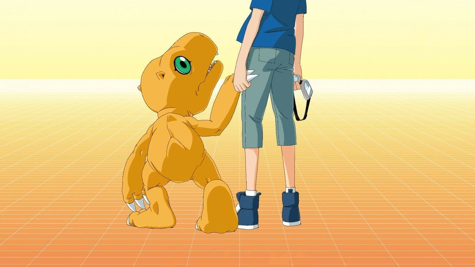 VER ~ HD * Digimon Adventure: Last Evolution Kizuna 2020 Online Pelicula Completa Mp4 HD!!