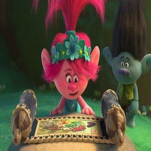 HD Trolls 2: Gira mundial (2020) ver pelicula completa en espanol latino gratis