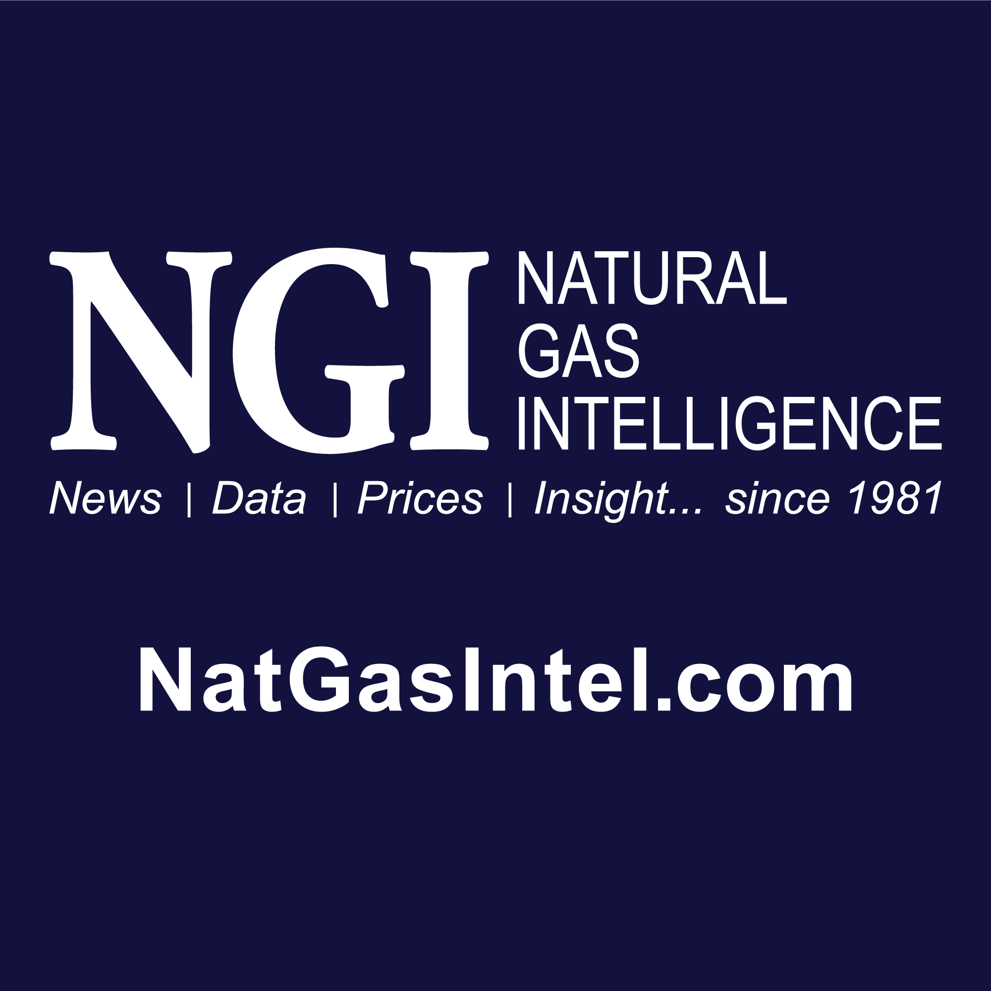 Natural Gas Intelligence Linkedin