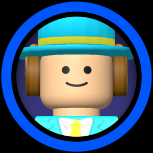 User Podcast Logo