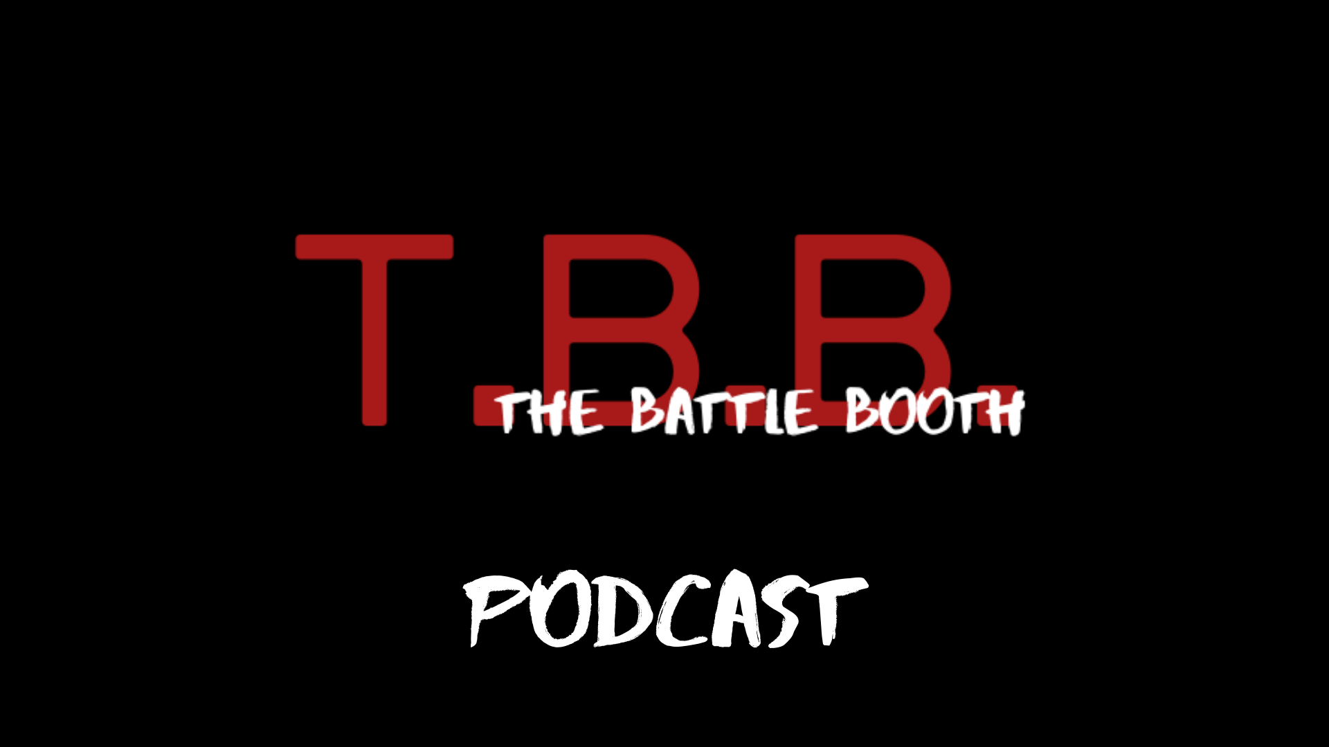 The Battle Booth Podcast