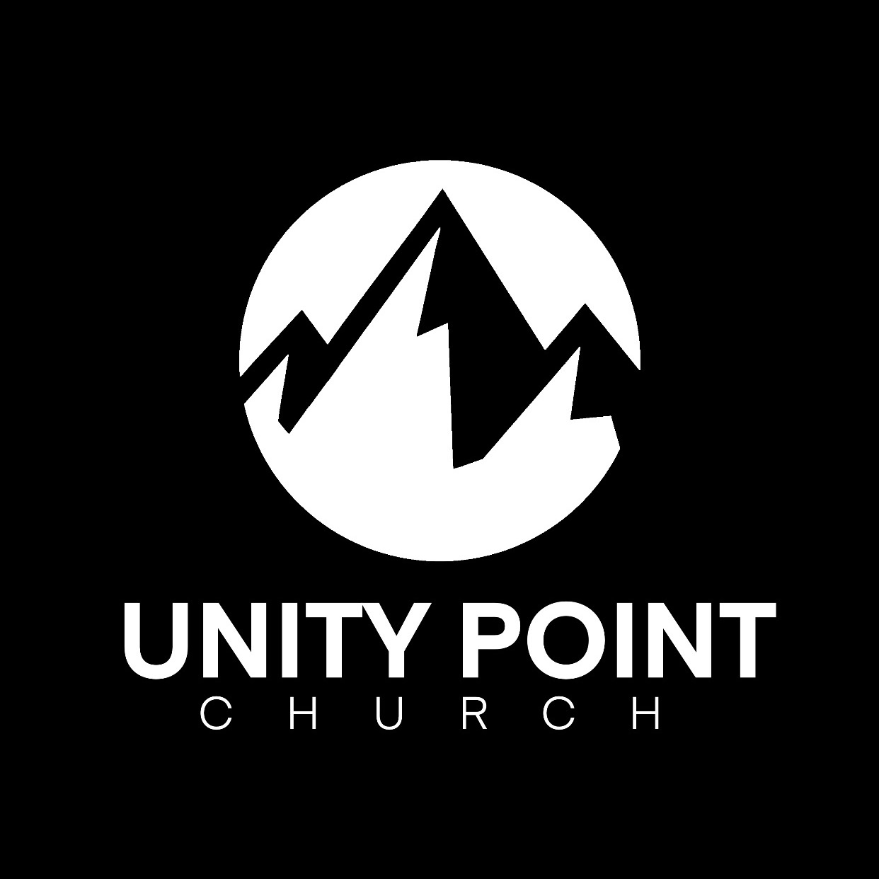 Unity Point Live Podcast Site | unitypoint, image size:1242x1242