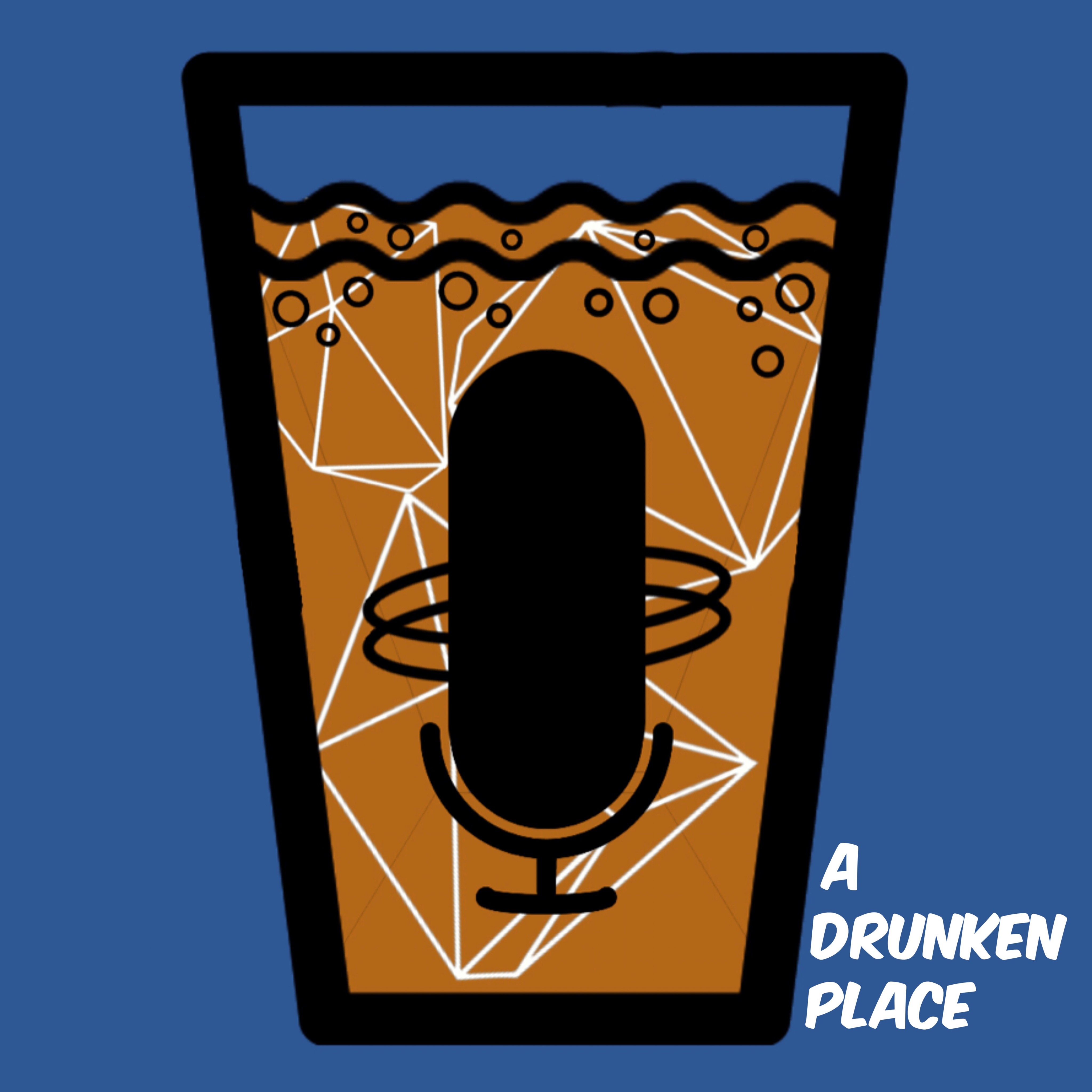 A Drunken Place