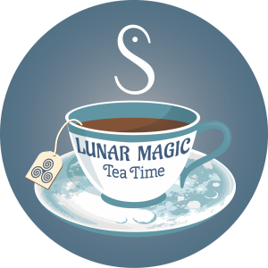 The lunarmagicteatime's Podcast