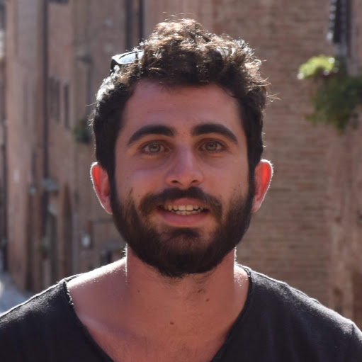 omer baron