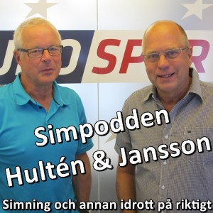 Simpodden Hultén och Jansson