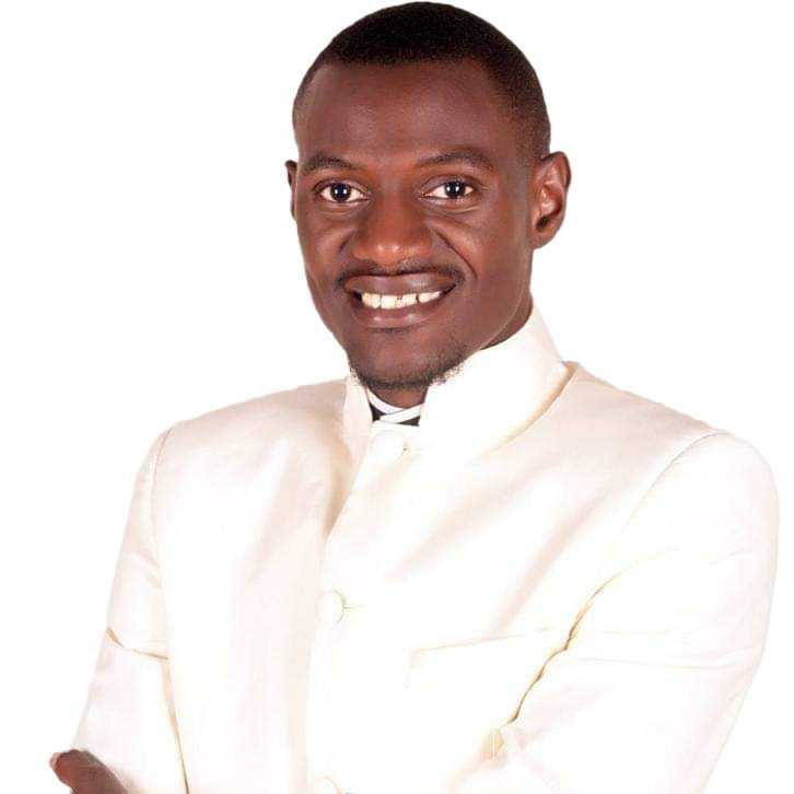 Isaac Tendo