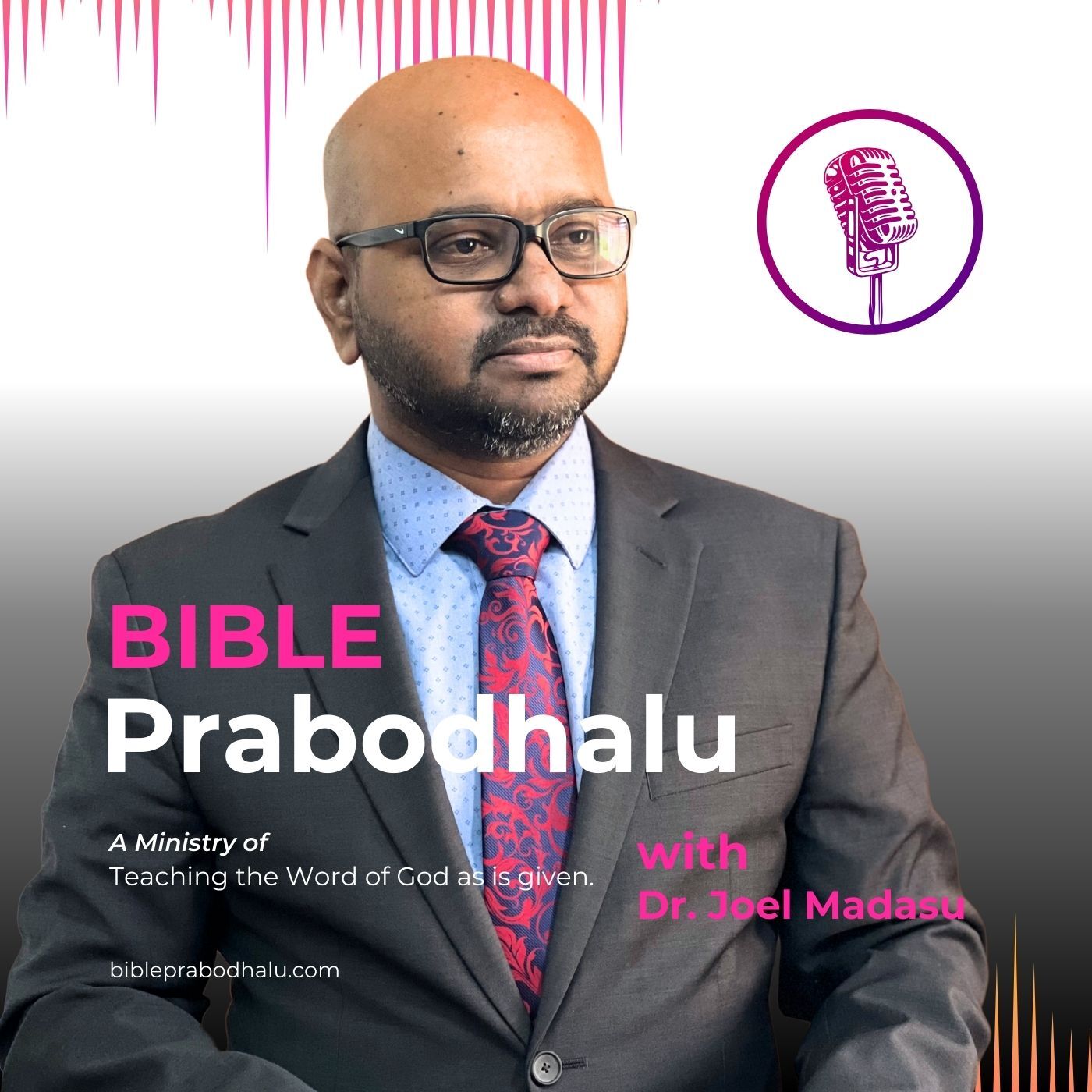 Bible Prabodhalu