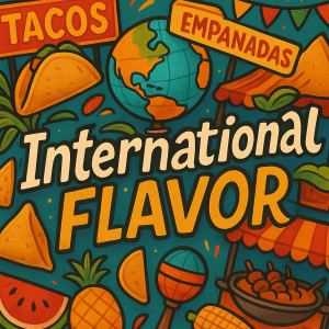 International Flavor on the ABA and the Missouri Bar