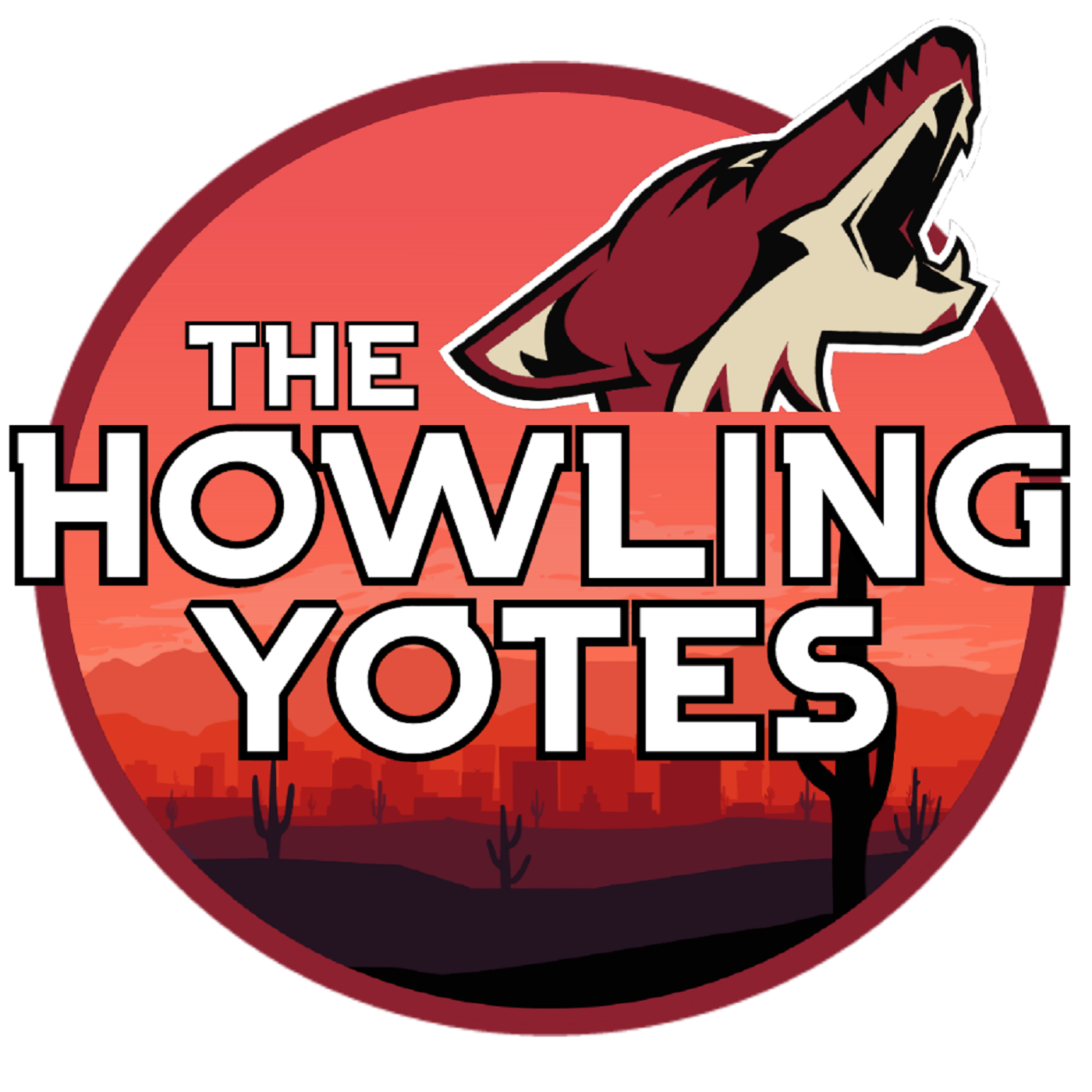 The Howling Yotes