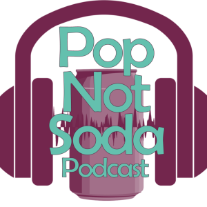Pop Not Soda