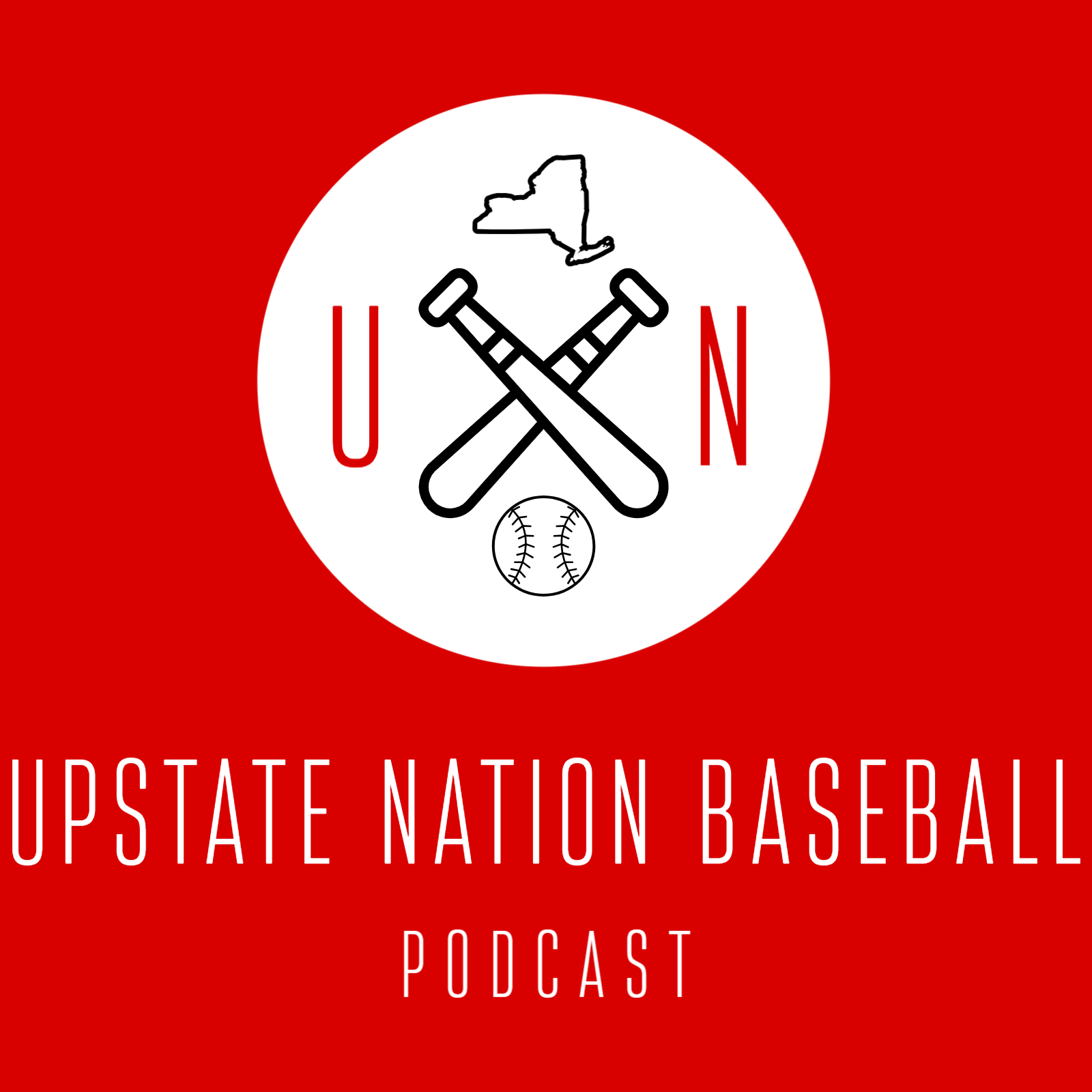 Upstate Nation Baseball
