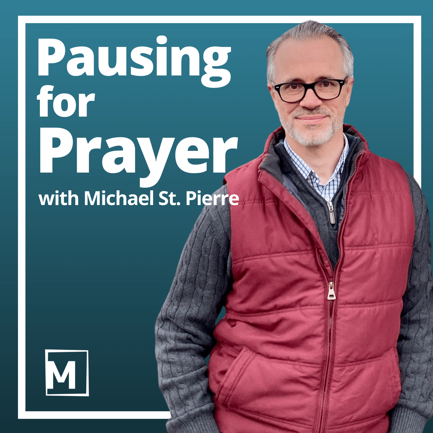 Pausing for Prayer