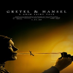 V E R !! Gretel & Hansel Pelicula - (HD) en Linea Gratis 720P