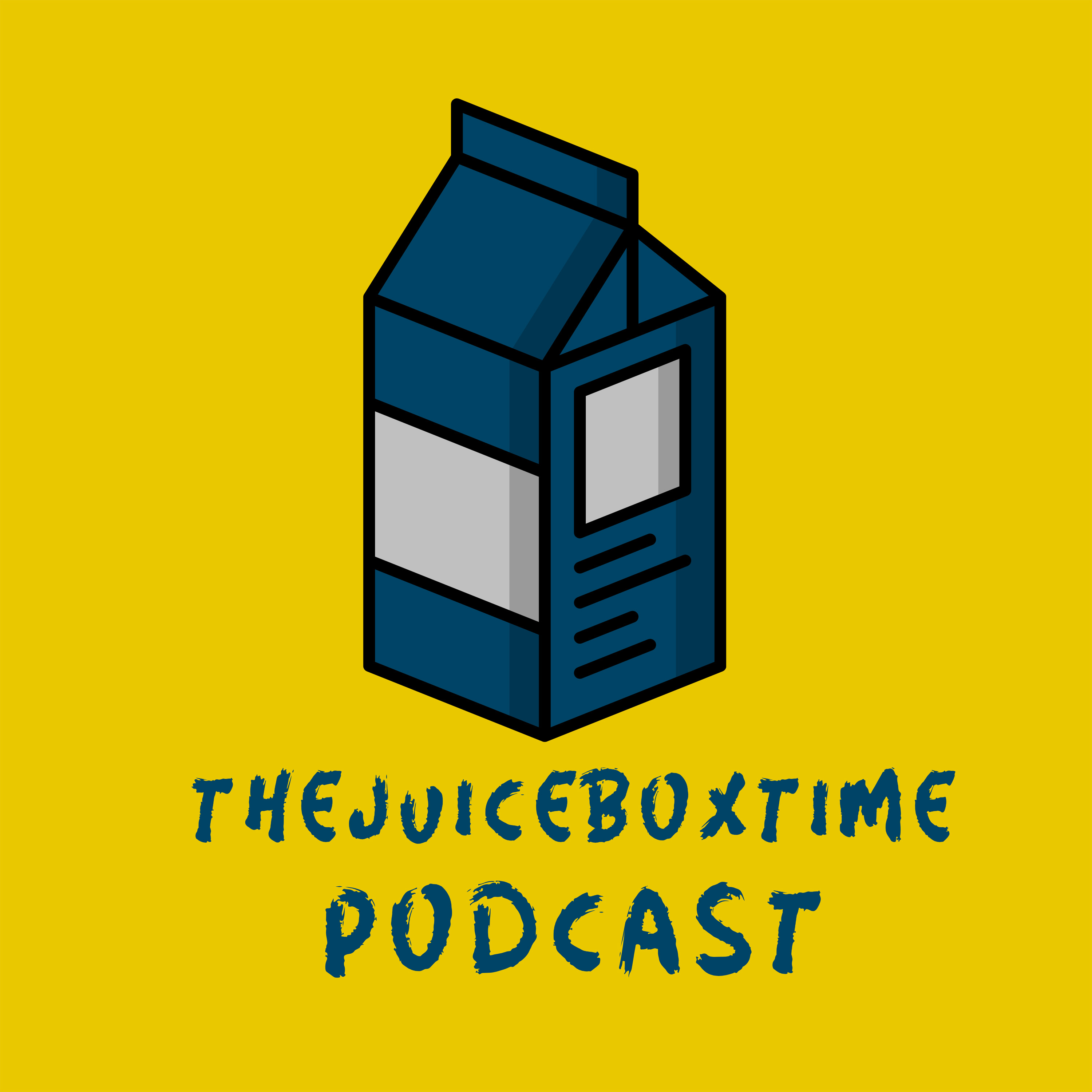 The JuiceBoxTime Podcast