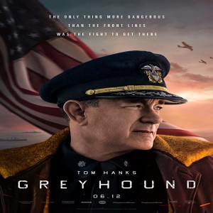 Espanol Latino Cine @Calidad [Ver.HD] » Greyhound Pelicula completa en Linea Gratis