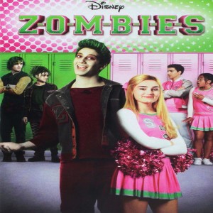 2020 [Ver.Hd] Z-O-M-B-I-E-S 2 Repelis @Disney! HD completa gratis {Mp4} Linea espanol latino