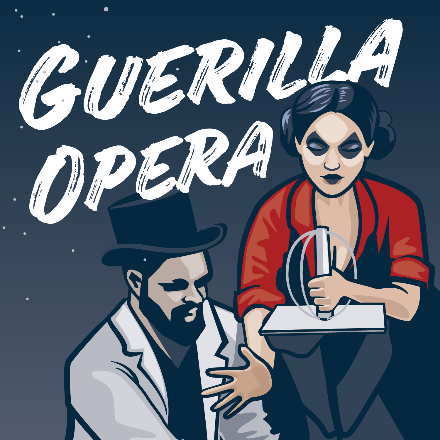 Guerilla Opera