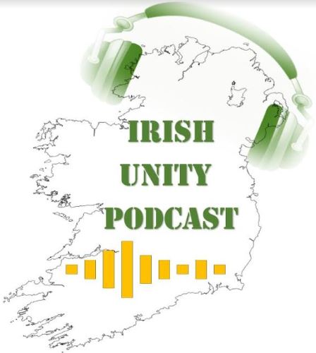 Irish Unity Podcast